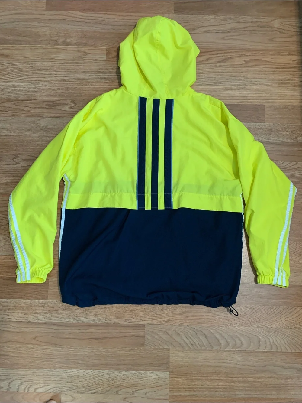 adidas bold neon
